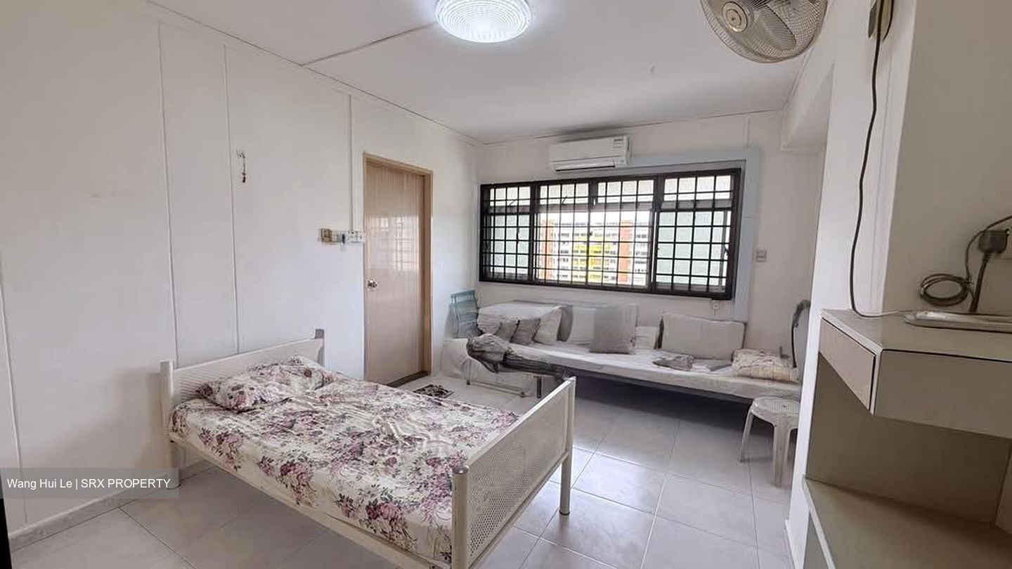 Blk 450C Tampines Street 42 (Tampines), HDB 4 Rooms #564148971